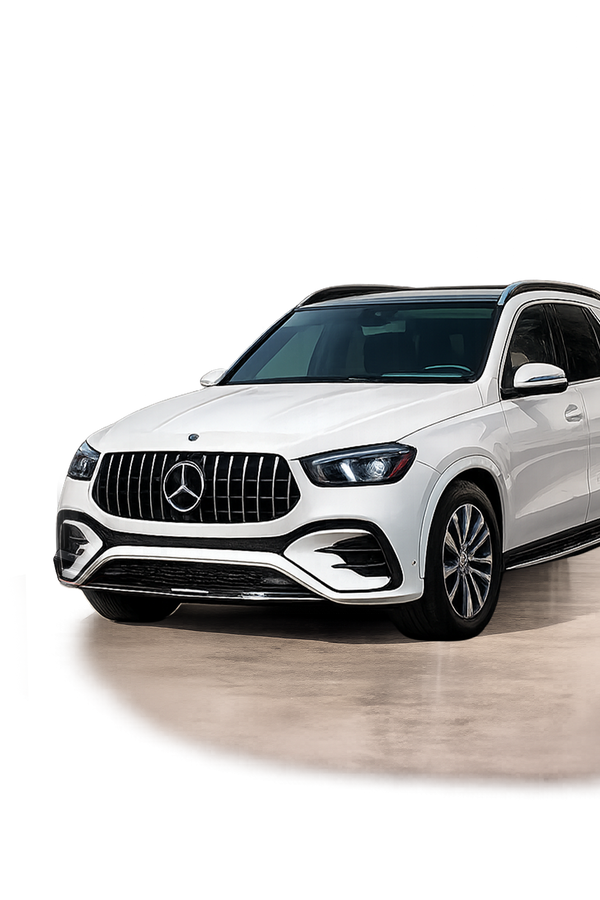 MERCEDES BENZ