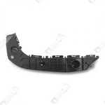 Soporte de parachoques delantero derecho e izquierdo superior para Toyota 4Runner 2014-2021 TO1042126