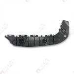 Soporte de parachoques delantero derecho e izquierdo superior para Toyota 4Runner 2014-2021 TO1042126