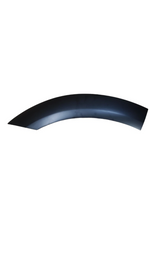 PARA DODGE CHARGER WIDEBODY MOLDURA DE PUERTA TRASERA DERECHA 2020-2023 6TN32TZZAF