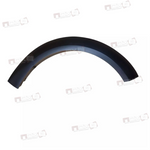 PARA DODGE CHARGER 20-23 Moldura del guardabarros delantero derecho (lado del pasajero)