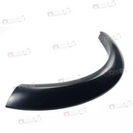 PARA DODGE CHARGER 20-23 Moldura del guardabarros delantero derecho (lado del pasajero)