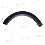 PARA DODGE CHARGER WIDEBODY 20-23 Moldura de guardabarros delantero IZQUIERDO LH