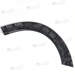 PARA DODGE CHARGER WIDEBODY 20-23 Moldura de guardabarros delantero IZQUIERDO LH