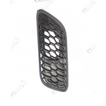 PARA JUEGO DE 3 BISELES DE CAPÓ DODGE CHARGER HELLCAT PARA 2015-2023 68464719AB