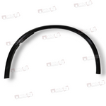 PARA DURANGO SRT / RT HELLCAT 18-25 Guardabarros delantero izquierdo 6DR85TZZAD moul