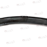 PARA DURANGO SRT / RT HELLCAT 18-25 Guardabarros delantero izquierdo 6DR85TZZAD moul
