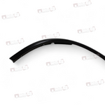 PARA DURANGO SRT / RT HELLCAT 18-25 Guardabarros delantero izquierdo 6DR85TZZAD moul