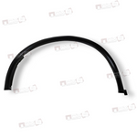 PARA DURANGO SRT R/T 18-25 MOLDURA TRASERA DERECHA DE GUARDABARROS 6DR86TZZAC