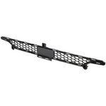 Para Jeep Grand Cherokee 2021-2025 Parrilla Delantera Central 7CW12GXHAC