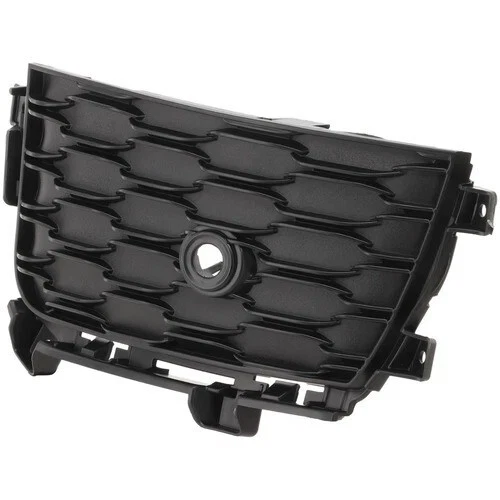 Fog Light Covers Front Driver Left Side Hand for Grand Cherokee L  68544999AA