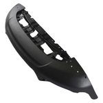 21-25 for Jeep Grand Cherokee front Bumper Panel diffuser