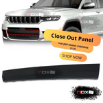 Panel de cierre para JEEP GRAND CHEROKEE 2021-2024 68585411AA