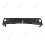 Para 2014-2016 Toyota Highlander KIT DE CARROCERÍA DELANTERO PARRILLA DE PARACHOQUES ESTILO LEXUS