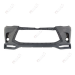 Para 2014-2016 Toyota Highlander KIT DE CARROCERÍA DELANTERO PARRILLA DE PARACHOQUES ESTILO LEXUS