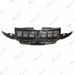 FOR JEEP GRAND CHEROKEE SRT 14-16 FRONT BUMPER KIT SRT 17-21 FACELIFT CONVERSION