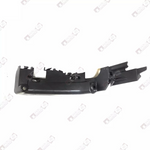 FOR JEEP GRAND CHEROKEE SRT 14-16 FRONT BUMPER KIT SRT 17-21 FACELIFT CONVERSION