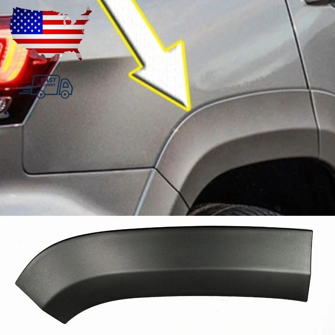 FOR JEEP GRAND CHEROKEE 2011-2021 SRT SUMMIT TRACKHAWK REAR RH FENDER FLARE