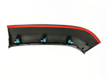 FOR JEEP GRAND CHEROKEE 2011-2021 SRT SUMMIT TRACKHAWK REAR RH FENDER FLARE
