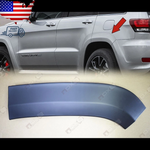 FOR JEEP GRAND CHEROKEE 2011-2021 SRT SUMMIT TRACKHAWK REAR LEFT FENDER FLARE