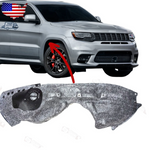 New Right fender liner for Jeep Grand Cherokee SRT 2017-2021  68272334AD