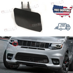 FOR JEEP GRAND CHEROKEE 2017-2021 SRT SRT8 TRACKHAWK HEADLAMP WASHER COVER RIGHT