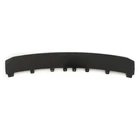 FOR JEEP GRAND CHEROKEE SRT 2017-2020 FRONT BUMPER FASCIA APPLIQUE 5YB31DX8AB