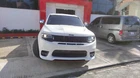 FOR JEEP GRAND CHEROKEE SRT 2017-2020 FRONT BUMPER FASCIA APPLIQUE 5YB31DX8AB