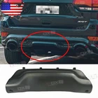 FOR Jeep GRAND CHEROKEE SRT 2017-2021 Rear Bumper Hitch bezel Cover