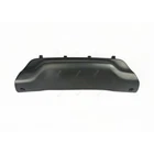 FOR Jeep GRAND CHEROKEE SRT 2017-2021 Rear Bumper Hitch bezel Cover