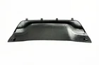 FOR Jeep GRAND CHEROKEE SRT 2017-2021 Rear Bumper Hitch bezel Cover