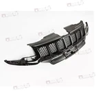✅Complete front Grille  assembly For 17-21 Jeep Grand Cherokee SRT / TRACKHAWK
