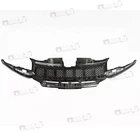 ✅Complete front Grille  assembly For 17-21 Jeep Grand Cherokee SRT / TRACKHAWK