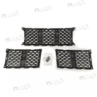 ✅Complete front Grille  assembly For 17-21 Jeep Grand Cherokee SRT / TRACKHAWK