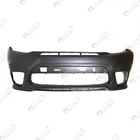 FOR JEEP GRAND CHEROKEE 14-21 COMPLETE BUMPER KIT SRT 17-21 FACELIFT CONVERSION