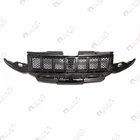 FOR JEEP GRAND CHEROKEE 14-21 COMPLETE BUMPER KIT SRT 17-21 FACELIFT CONVERSION