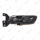 FOR JEEP GRAND CHEROKEE 14-21 COMPLETE BUMPER KIT SRT 17-21 FACELIFT CONVERSION