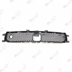FOR JEEP GRAND CHEROKEE 14-21 COMPLETE BUMPER KIT SRT 17-21 FACELIFT CONVERSION