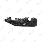 FOR JEEP GRAND CHEROKEE 14-21 COMPLETE BUMPER KIT SRT 17-21 FACELIFT CONVERSION