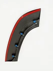 FOR JEEP GRAND CHEROKEE 2011-2021 SRT SUMMIT TRACKHAWK REAR RH FENDER FLARES
