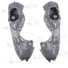 New Right + Left fender liner for Jeep Grand Cherokee SRT 2017-2021 68272334AD