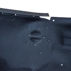 New Right + Left fender liner for Jeep Grand Cherokee SRT 2017-2021 68272334AD
