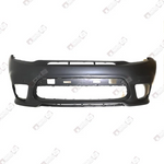 PARA JEEP GRAND CHEROKEE 14-21 KIT DE PARACHOQUES COMPLETO CONVERSIÓN A FACELIFT SRT 17-21.