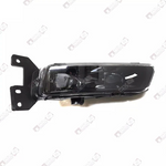 PARA JEEP GRAND CHEROKEE 14-21 KIT DE PARACHOQUES COMPLETO CONVERSIÓN A FACELIFT SRT 17-21.