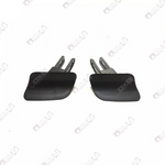 PARA JEEP GRAND CHEROKEE 14-21 KIT DE PARACHOQUES COMPLETO CONVERSIÓN A FACELIFT SRT 17-21.