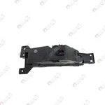 PARA JEEP GRAND CHEROKEE 14-21 KIT DE PARACHOQUES COMPLETO CONVERSIÓN A FACELIFT SRT 17-21.