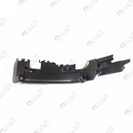 PARA JEEP GRAND CHEROKEE 14-21 KIT DE PARACHOQUES COMPLETO CONVERSIÓN A FACELIFT SRT 17-21.