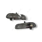 PARA JEEP GRAND CHEROKEE SUMMIT 2014 - 2021 KIT DE PARACHOQUES DELANTERO CONVERSIÓN FACELIFT