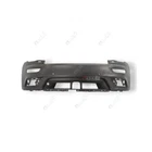 PARA JEEP GRAND CHEROKEE SUMMIT 2014 - 2021 KIT DE PARACHOQUES DELANTERO CONVERSIÓN FACELIFT