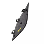 PARA 14-2016 Jeep Grand Cherokee SUMMIT BISEL DE PARRILLA INFERIOR DELANTERA DERECHA 68143094AB
